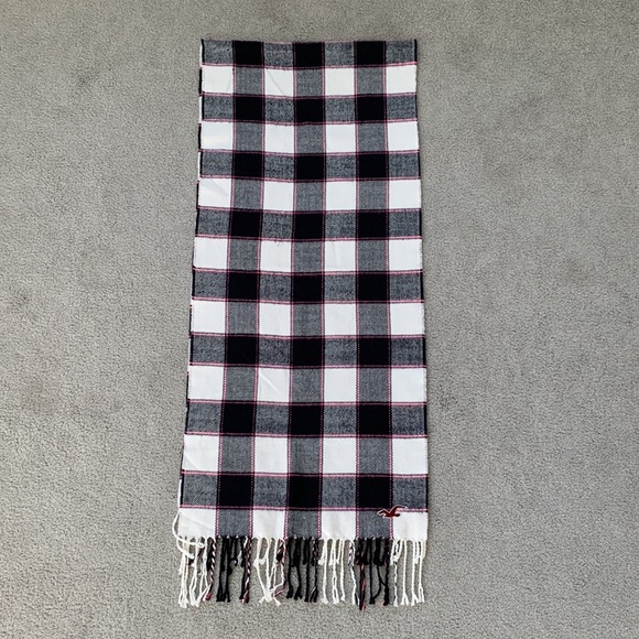 Hollister Scarf - Picture 4 of 5